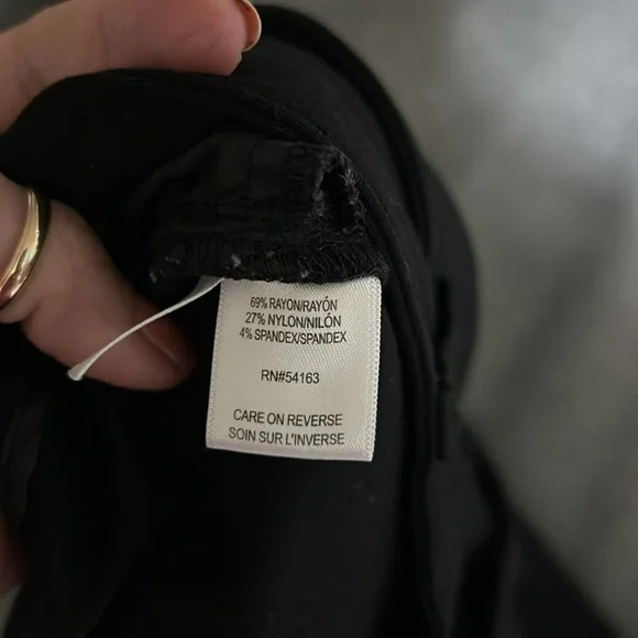 Andrew Marc Women’s Pants - Picture 5 of 6